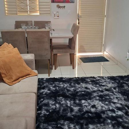 Casa Proximo Ao Centro Apartment Palmas  Bagian luar foto