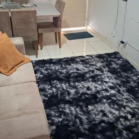 Casa Proximo Ao Centro Apartment Palmas  Bagian luar foto