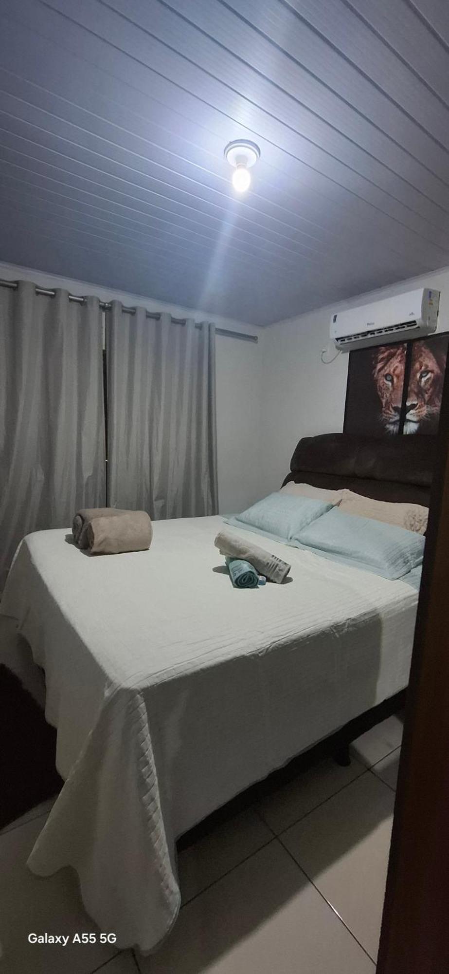 Casa Proximo Ao Centro Apartment Palmas  Bagian luar foto