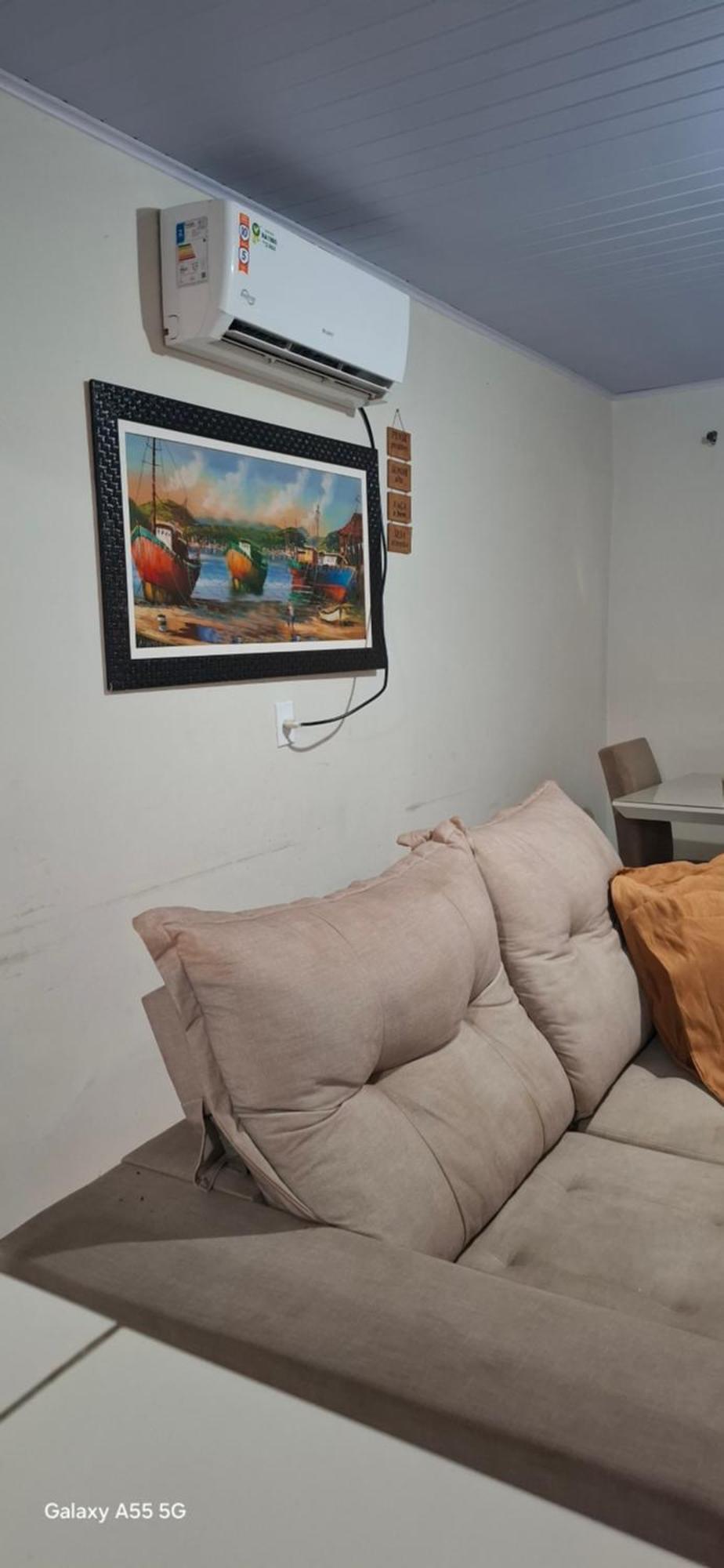 Casa Proximo Ao Centro Apartment Palmas  Bagian luar foto
